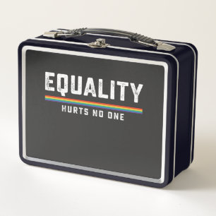 LGBT Pride Gelijkheid Doet Niemand Kwetst Homoseks
