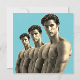 LGBT Pride Heetste Hunks op de Planeet