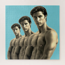 LGBT Pride Heetste Hunks op de Planeet