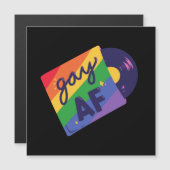 LGBT+pride, homo-liefde.Gay (Voorkant / Achterkant)