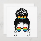 LGBT-Pride. Homogene liefde. (Voorkant / Achterkant)