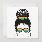 LGBT-Pride. Homogene liefde. (Voorkant)