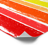 LGBT PRIDE INK BAR -.png Poster (Hoek)