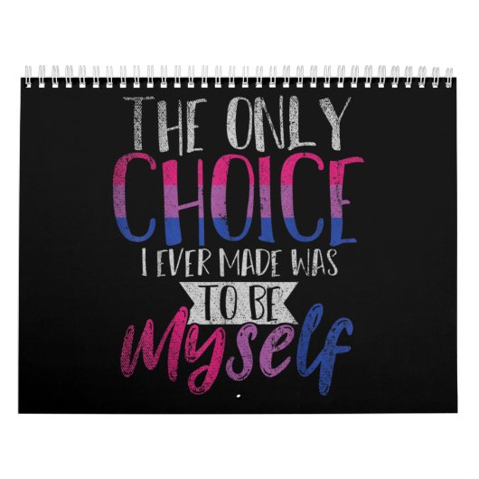 LGBT Pride Kalender (Hoes)