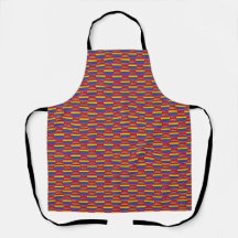 LGBT Pride Kleuren Vrouwen