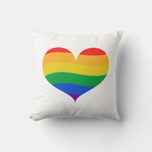 LGBT Pride Kussen