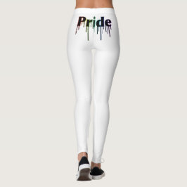 LGBT+ Pride Leggings
