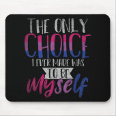 LGBT Pride Muismat (Voorkant)