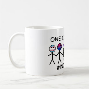 LGBT Pride One Community Koffiemok
