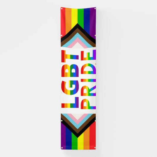 LGBT PRIDE PARADE SPANDOEK (Verticaal)