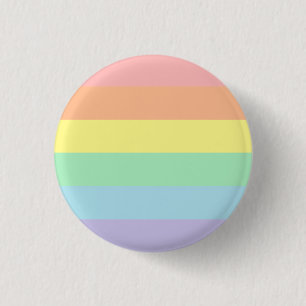 LGBT Pride Pastel Button