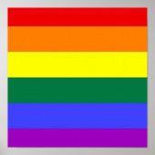 LGBT Pride Posters (Voorkant)