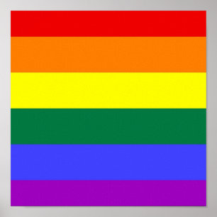 LGBT Pride Posters