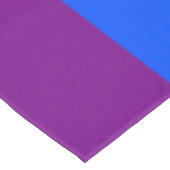 LGBT Pride Rainbow Tafelkleed (Gekanteld)