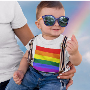 LGBT Pride Rainbow-vlag