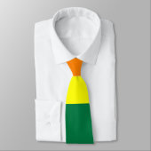 LGBT Pride Rainbow-vlag Stropdas (Gebonden)