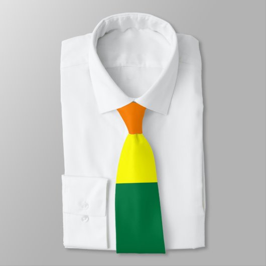 LGBT Pride Rainbow-vlag Stropdas (Gebonden)