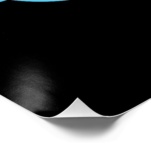 LGBT+Pride. Regenboogliefde. Poster (Hoek)