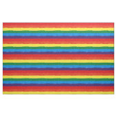 LGBT Pride regenboogverbinding Stof (Fat Quarter)