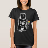 LGBT PRIDE SHIRT (Voorkant)