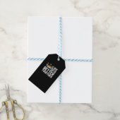 LGBT Pride Steun Leven Wordt Beter Samen Inclusief Cadeaulabel (Met Touw)