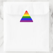 LGBT Pride Sticker (Tas)