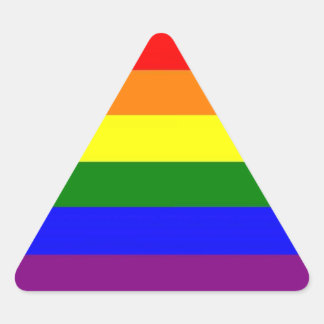 LGBT Pride Sticker