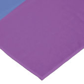 LGBT Pride Tablecloth Tafelkleed (Gekanteld)
