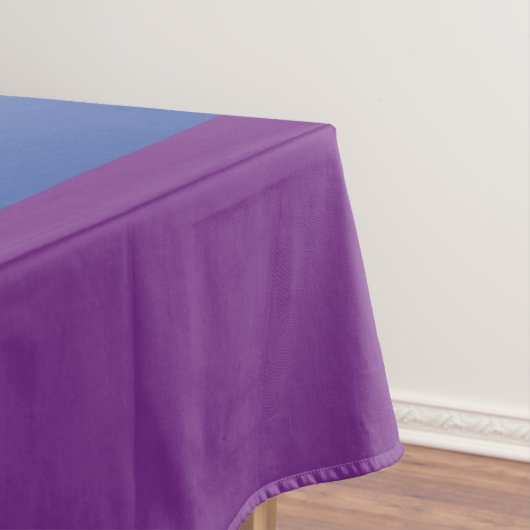 LGBT Pride Tablecloth Tafelkleed (Voorbeeld)