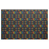 LGBT pride-tekstteken Stof (Fat Quarter)