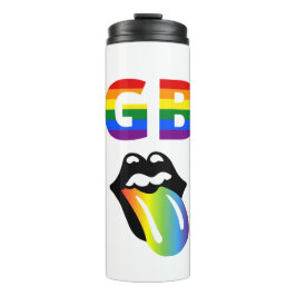 LGBT Pride Thermosbeker