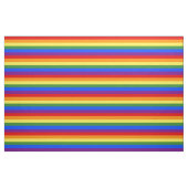 LGBT Pride Vlag Regenboog Strepen Stof (Yard (91,4 cm))