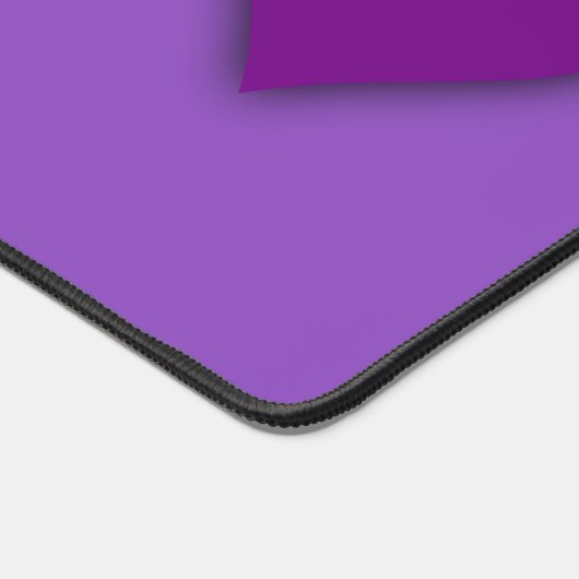 LGBT-prideharten Bureaumat (Hoek)