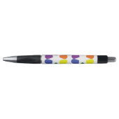 LGBT-prideharten Pen (Voorkant)