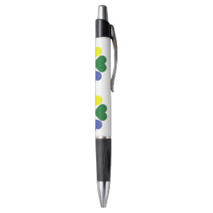 LGBT-prideharten Pen