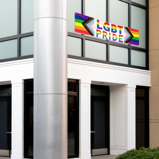LGBT PRIDEPARADE SPANDOEK (Buitenkant Gebouw)