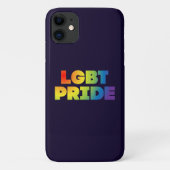 LGBT-PRIJS Case-Mate iPhone CASE (Achterkant)