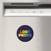 LGBT-PRIJS MAGNEET (Insitu (Vaatwasser))