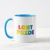 LGBT-PRIJS MOK (Links)