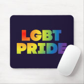 LGBT-PRIJS MUISMAT (Met muis)