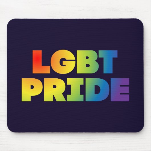 LGBT-PRIJS MUISMAT (Voorkant)