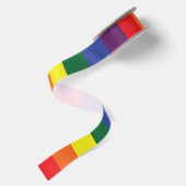LGBT-prijs Satijnen Lint (Achterkant)