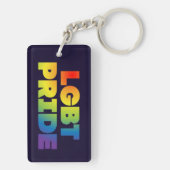 LGBT-PRIJS SLEUTELHANGER (achterkant)