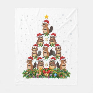 LGBT-Q Dog Paw Print Gay Pride Rainbow Heart Manne Fleece Deken