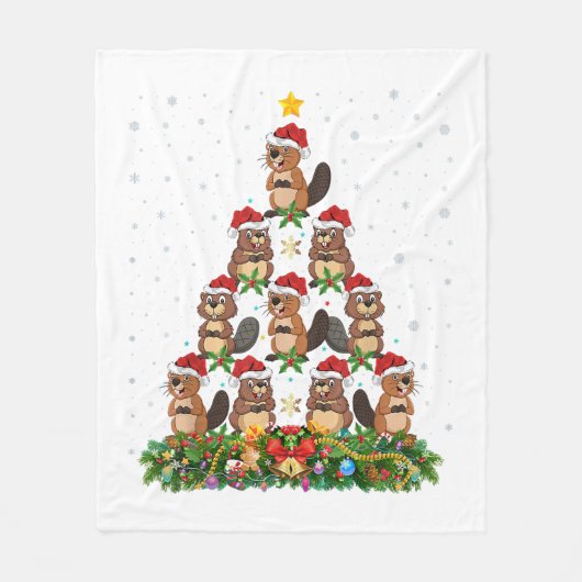 LGBT-Q Dog Paw Print Gay Pride Rainbow Heart Manne Fleece Deken (Voorkant)