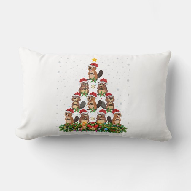 LGBT-Q Dog Paw Print Gay Pride Rainbow Heart Manne Kussen (Voorkant)