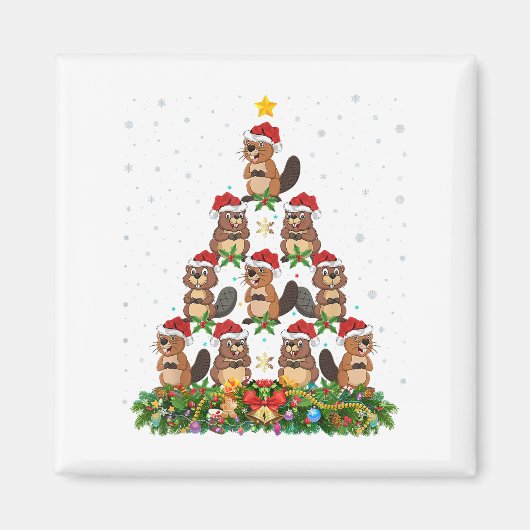 LGBT-Q Dog Paw Print Gay Pride Rainbow Heart Manne Magneet (Voorkant)