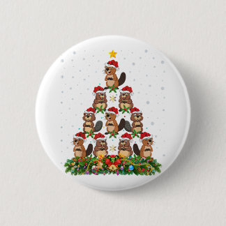 LGBT-Q Dog Paw Print Gay Pride Rainbow Heart Manne Ronde Button 5,7 Cm