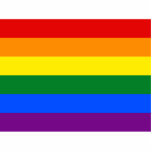 LGBT Rainbow Gay Pride Flag Staand Fotobeeldje<br><div class="desc">LGBT-regenboogvlag is een vlag die wordt gebruikt om de show trots te laten zijn op de LGBT-gemeenschap. Nauwkeurige regenboogkleuren maken prachtige cadeauideeën en pleiten voor LGBT-gemeenschap. Show uw steun en trots voor gelijkheid met dit geweldige LGBT cadeau. Geweldige cadeauideeën voor homo's, cadeauideeën voor lesbiennes, cadeauideeën voor biseksuelen en cadeauideeën voor...</div>