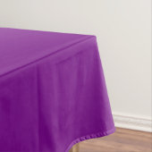 LGBT Rainbow Gay Pride Flag Tafelkleed (Voorbeeld)